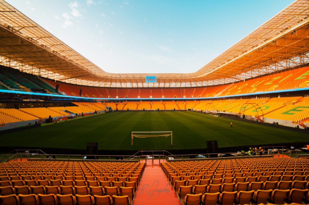 pi_graphy_sn's tweet photo. Stade du Sénégal 🇸🇳 ⭐️
#Galsencreative https://t.co/ZmIiC4ysQd