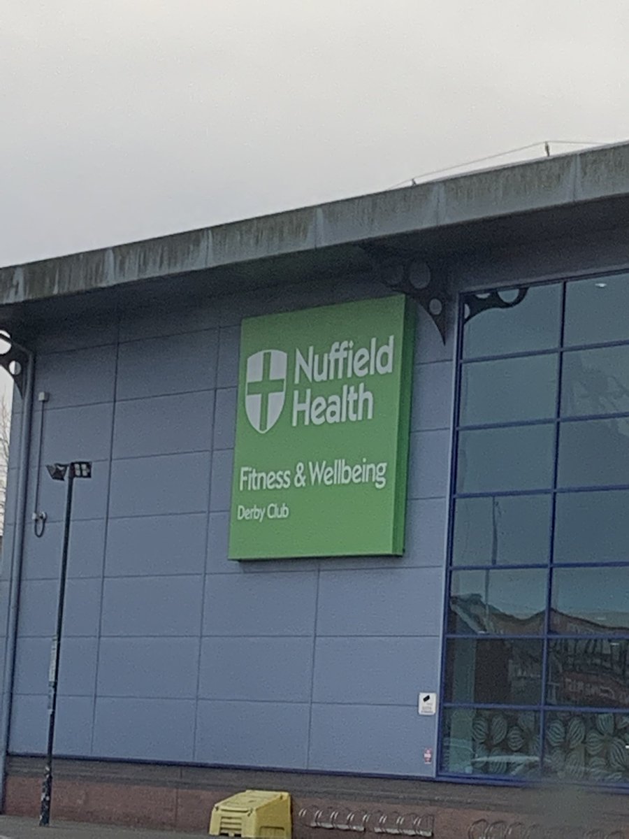 AlexWood_lawyer's tweet image. Morning exercise before work #exercise #exerciseforthemind #livewell