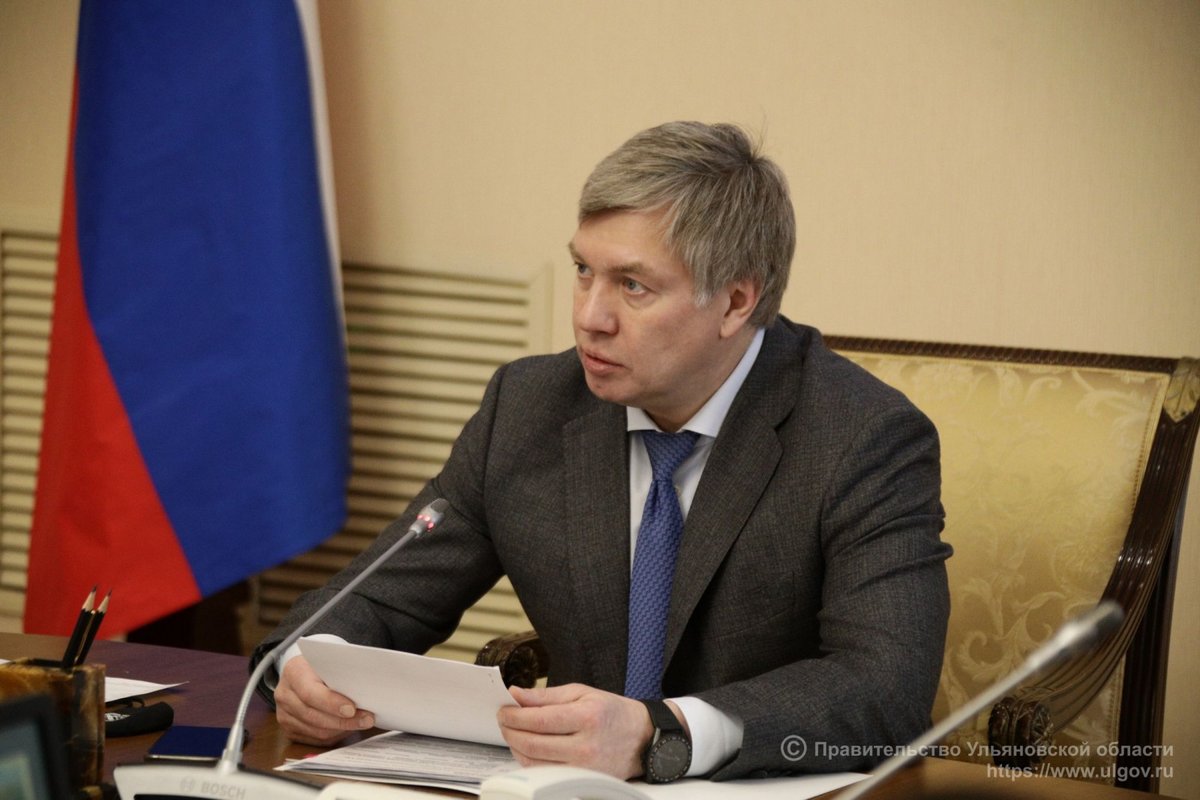 В Ульяновской области в связи с приёмом беженцев из регионов Донбасса введён режим чрезвычайной ситуации sobes73.ru/v_ulyanovskoj_…