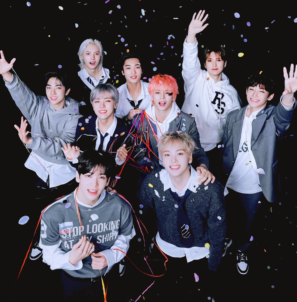 yang_hyeongtae's tweet photo. LUVITY!!!!!
Let's tweet with the hashtag #CRAVITY222 with a screen shots at 22:22 today!
#CRAVITY222
#GetWellSoon_CRAVITY
#CRAVITY #LUVITY
@CRAVITYstarship @CRAVITY_twt https://t.co/glXYGBOzeG