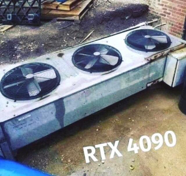 TeamLucigen's tweet photo. Found one of these babies at my local Micro Center. #Memes #funniesttweets #LucigenFAM #Lucigen https://t.co/K3o5gfnhUh