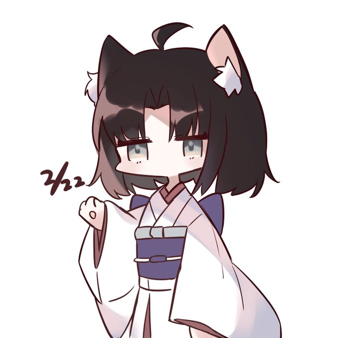 猫式ぴだよ 