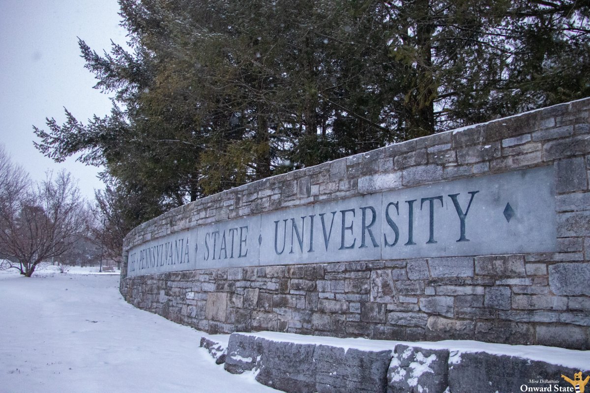 OnwardState's tweet photo. Happy birthday, Penn State! 🎂🥳

On this day in 1855, former Governor James Pollock established the Farmers' High School of Pennsylvania, which would eventually become the Dear Old State we know today. https://t.co/F4GxvtQCAC