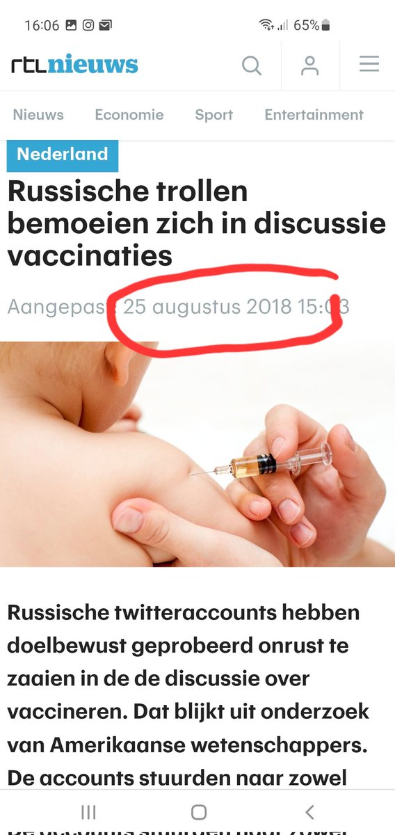 Saskia Van Der Kolk tweet media