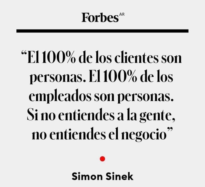 Feelingbrand's tweet photo. El secreto del éxito en una empresa siempre será la adecuada gestión del talento. https://t.co/Rp6DBAlRU3