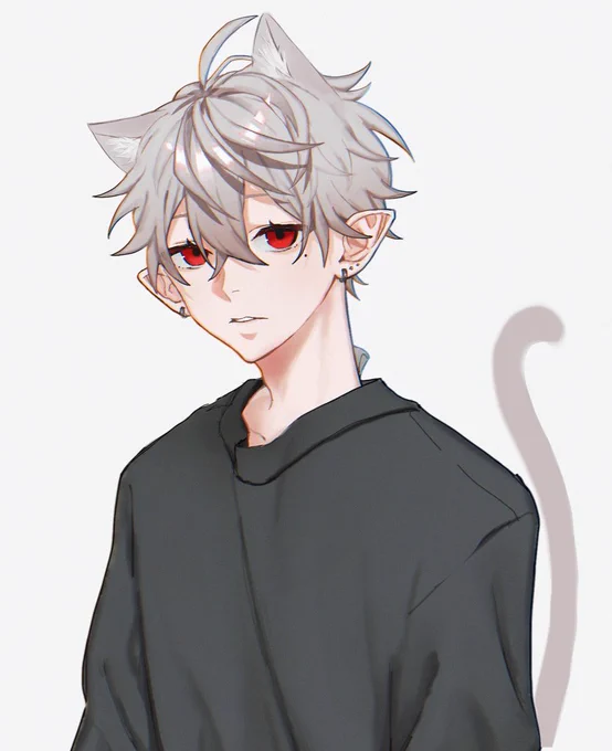 猫の日 