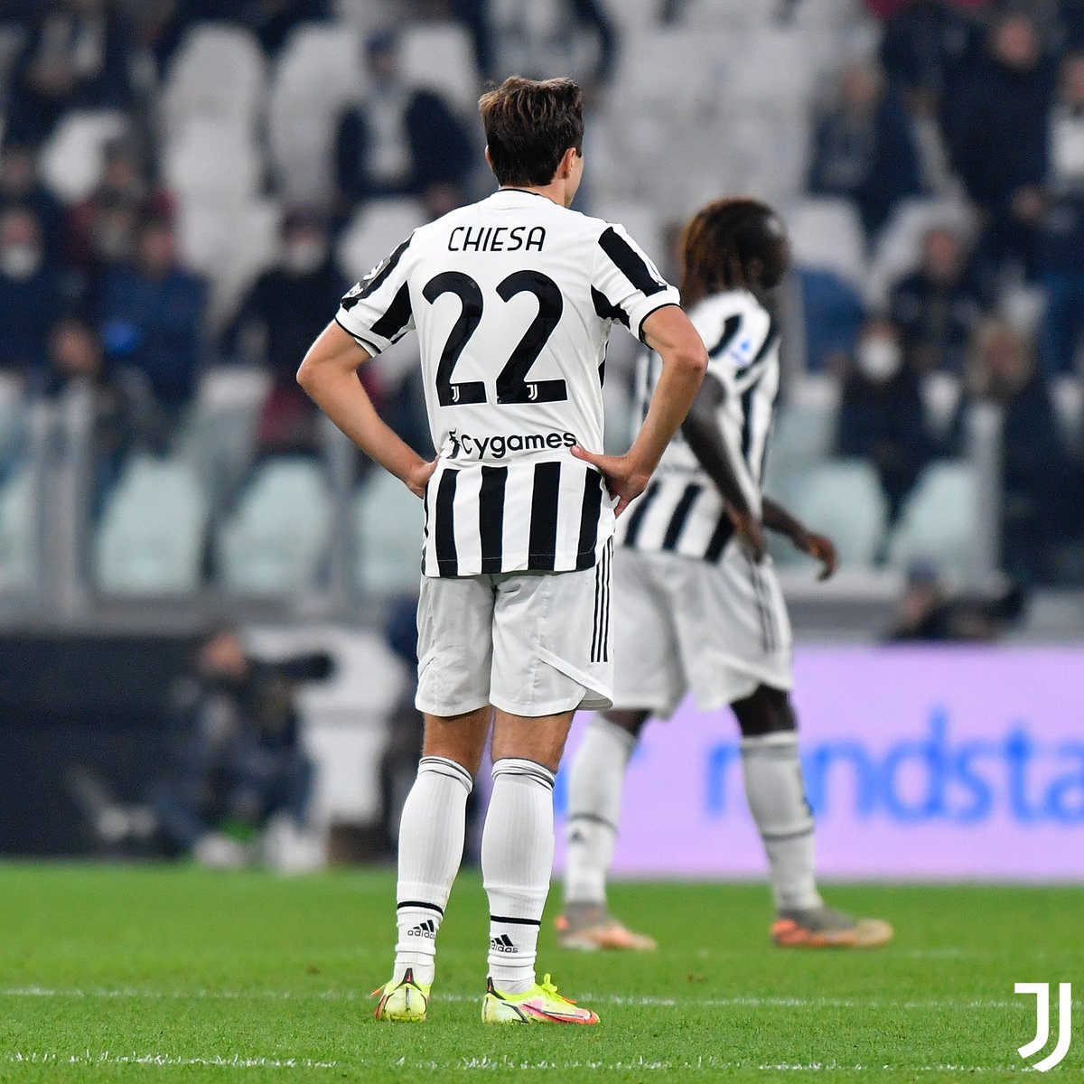 juventusfc's tweet photo. 🗓 𝟮𝟮/𝟮/𝟮𝟮 ❤️ https://t.co/qg3ajM63RI