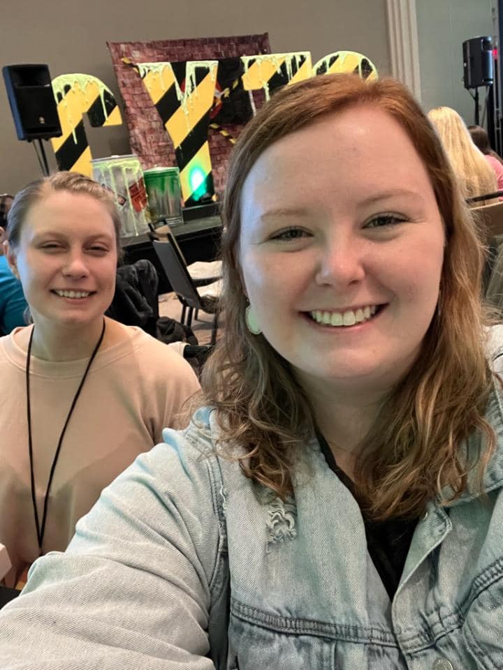 I love who I work with!  @RBESCardinals @afearlessbunch @TeacherBullis <a href="/CrissyShifflett/">Crissy Shifflett</a> <a href="/getyourteachon/">Get Your Teach On</a>