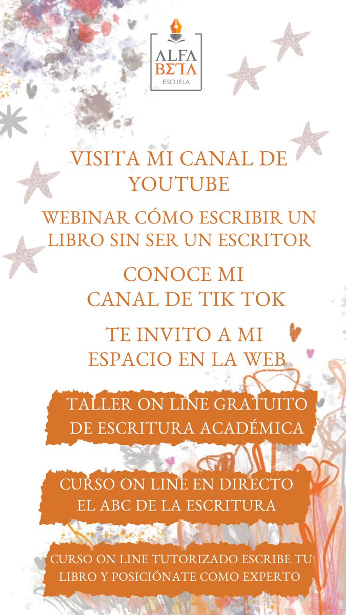 #escritores #escrituraacadémica #escritura #profesionales #cursodeescritura