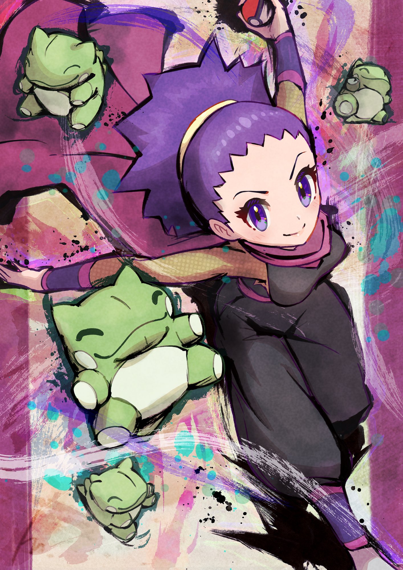 ポケットモンスター キョウの忍者ジム トレーナーカード１枚 2025年最新】キョウの忍者ジムの人気アイテム - メルカリ