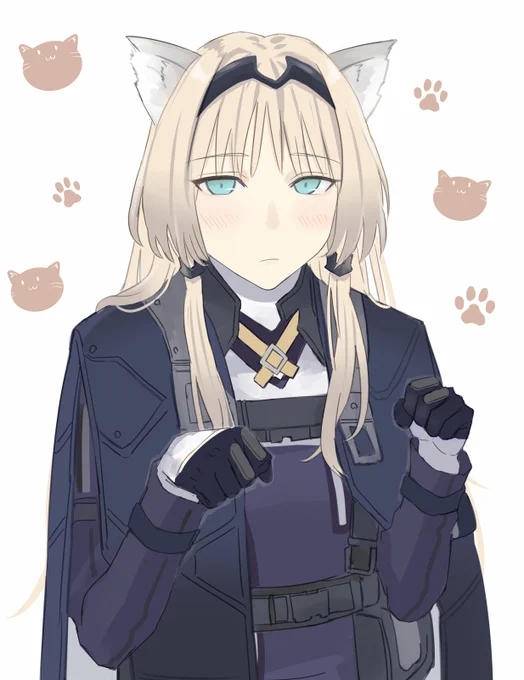 🐱🐱 