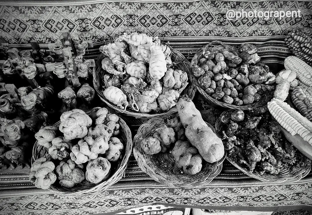 photograpent's tweet photo. Some varieties of potato and corn.
Cusco, Peru 2020
#blackandwhitephotography #blackandwhitephoto #photography #nftphotography #NFTCommunity #nftphotographer #Peru https://t.co/zqf6BPvobL