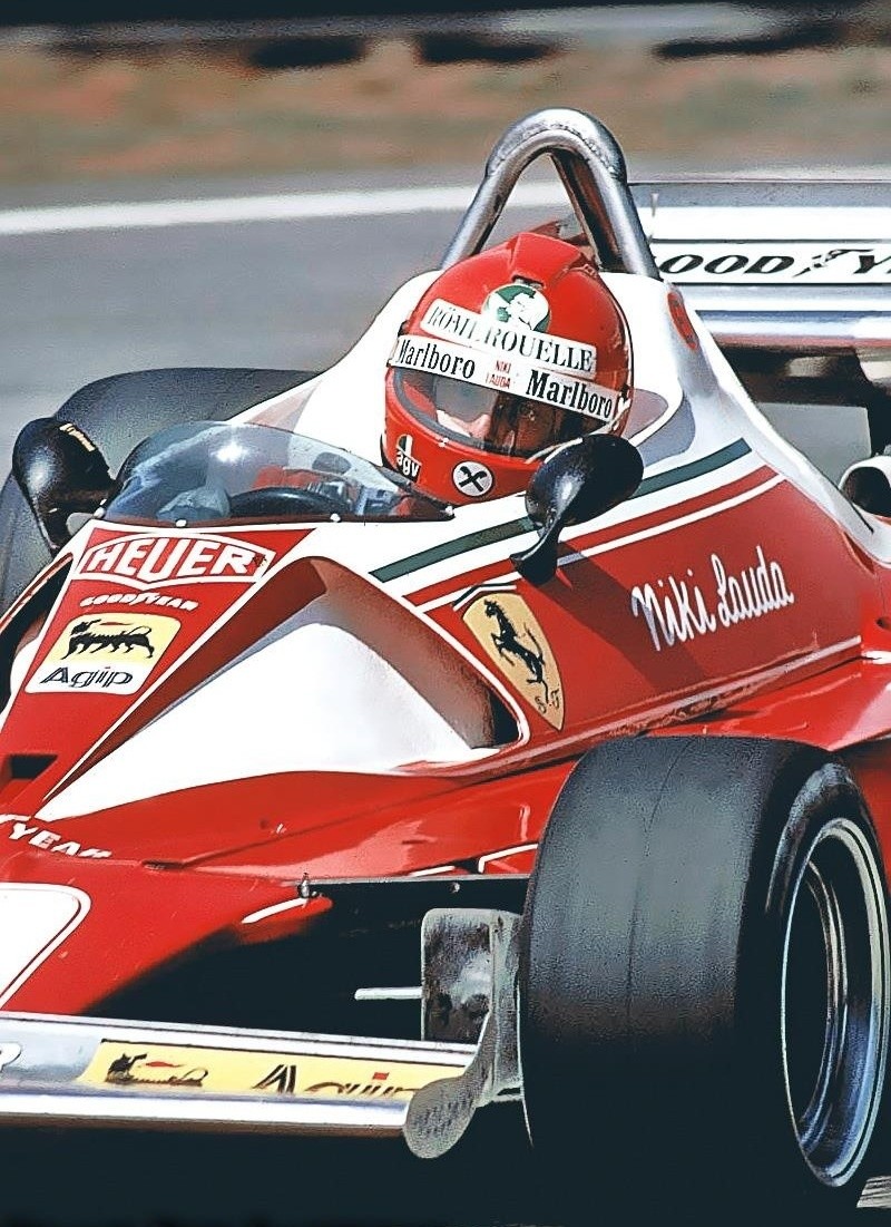 Happy Birthday Niki!