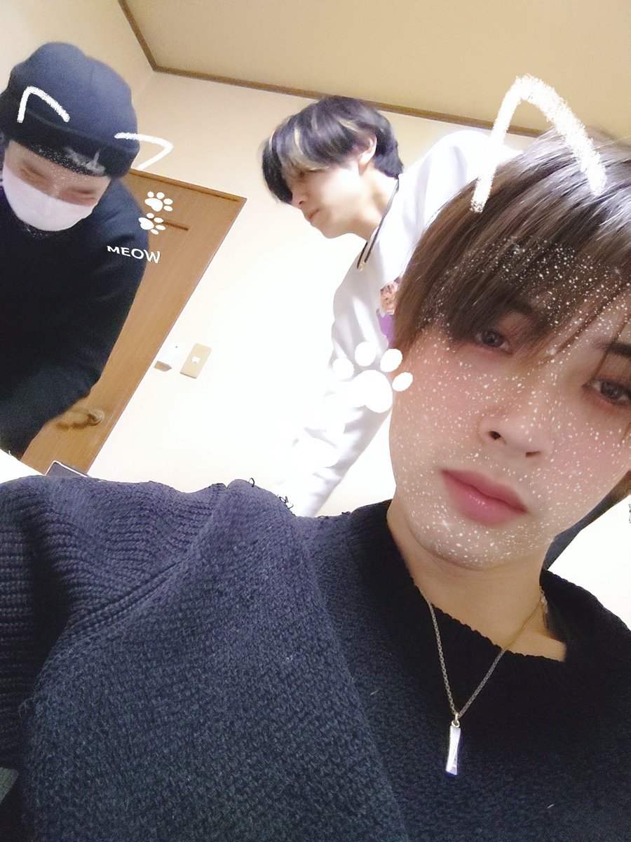 4stage20200122's tweet photo. 2022年2月22日
ねこの日

#4stage https://t.co/ZoSwyChtIe