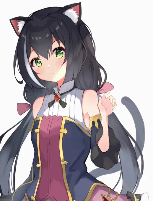#猫の日 