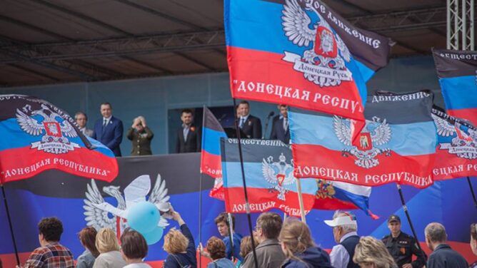 кто поддержал независимость.