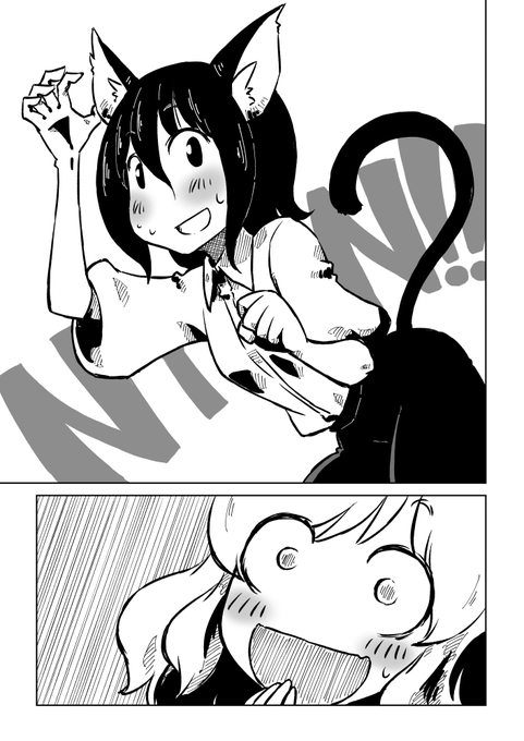 酉京都キャッツウォーク2(7/7) 