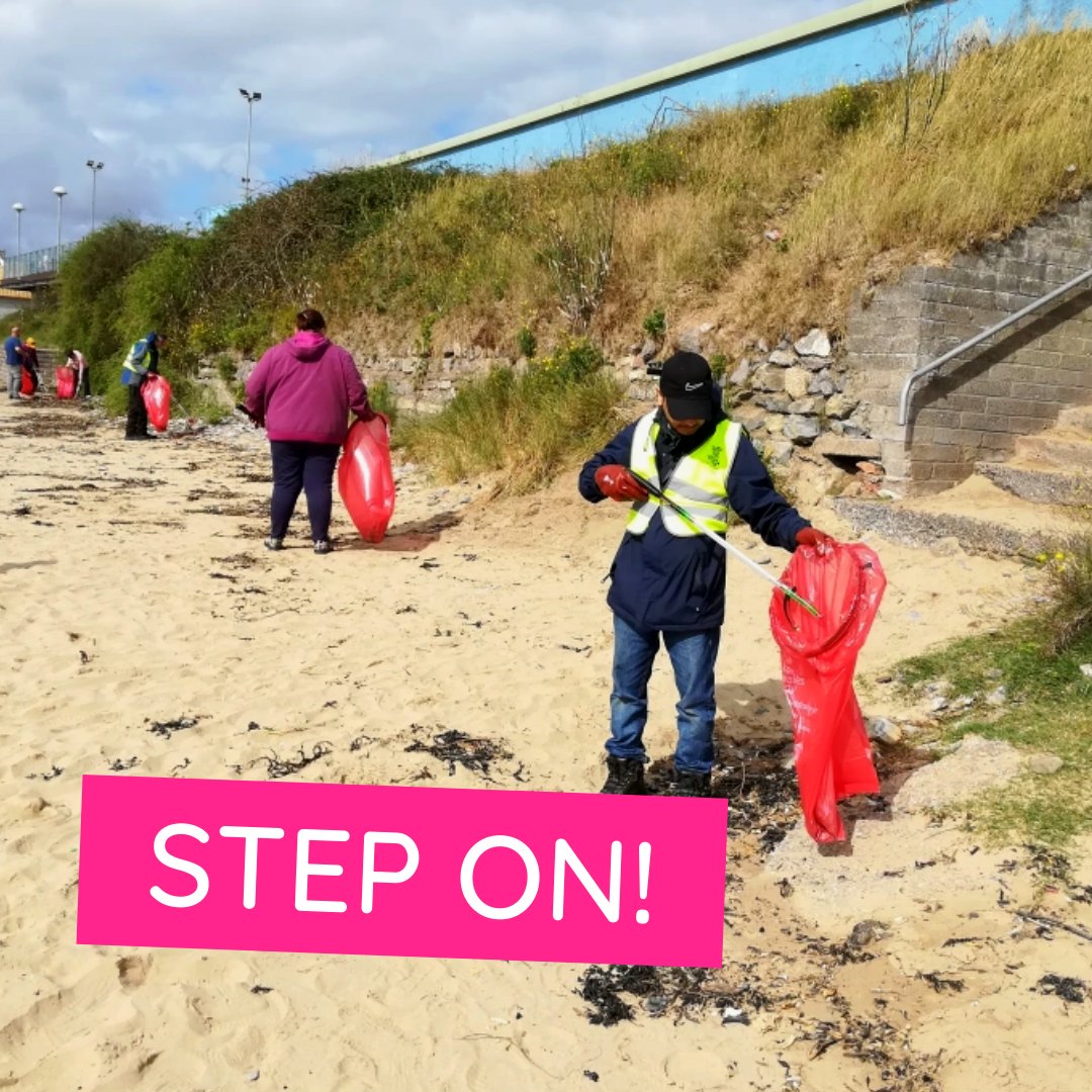 InnovateTrust's tweet photo. Interested in #Volunteering, #FurtherLearning or #Employment? Get in touch with our @StepOnProject1 to find out more! https://t.co/Qh4f4dk9AH