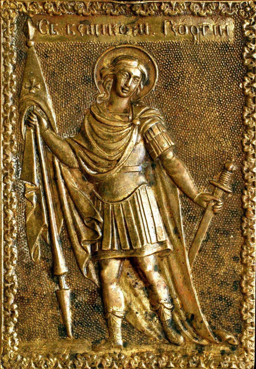 Музей им. А. Рублева tweet media