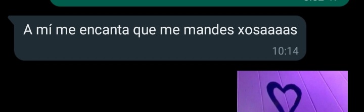 ughcaake's tweet photo. Mensajes que me hacen el día 🧵 https://t.co/SF2FAB58J6