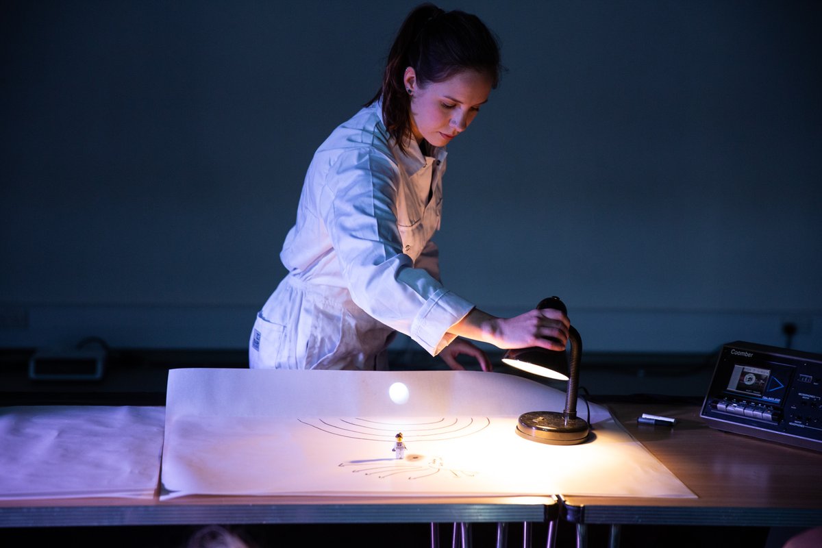 SianGoldby's tweet photo. I'm excited to announce the first two dates are now on sale for my Constellations micro-tour this Spring/Summer! I will be at @CamdenPT 21st May and @exeter_phoenix  29th May! There are limited tickets available so book now if you want to come and see me! And Tiny Sian obviously. https://t.co/jhUHlVfPZz