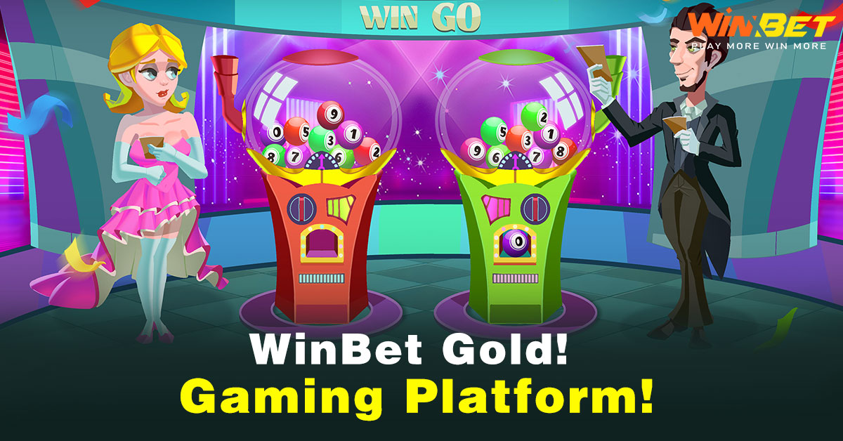 Khám phá thế giới cá cược trực tuyến với Winbet - Nơi đam mê và may mắn gặp gỡ