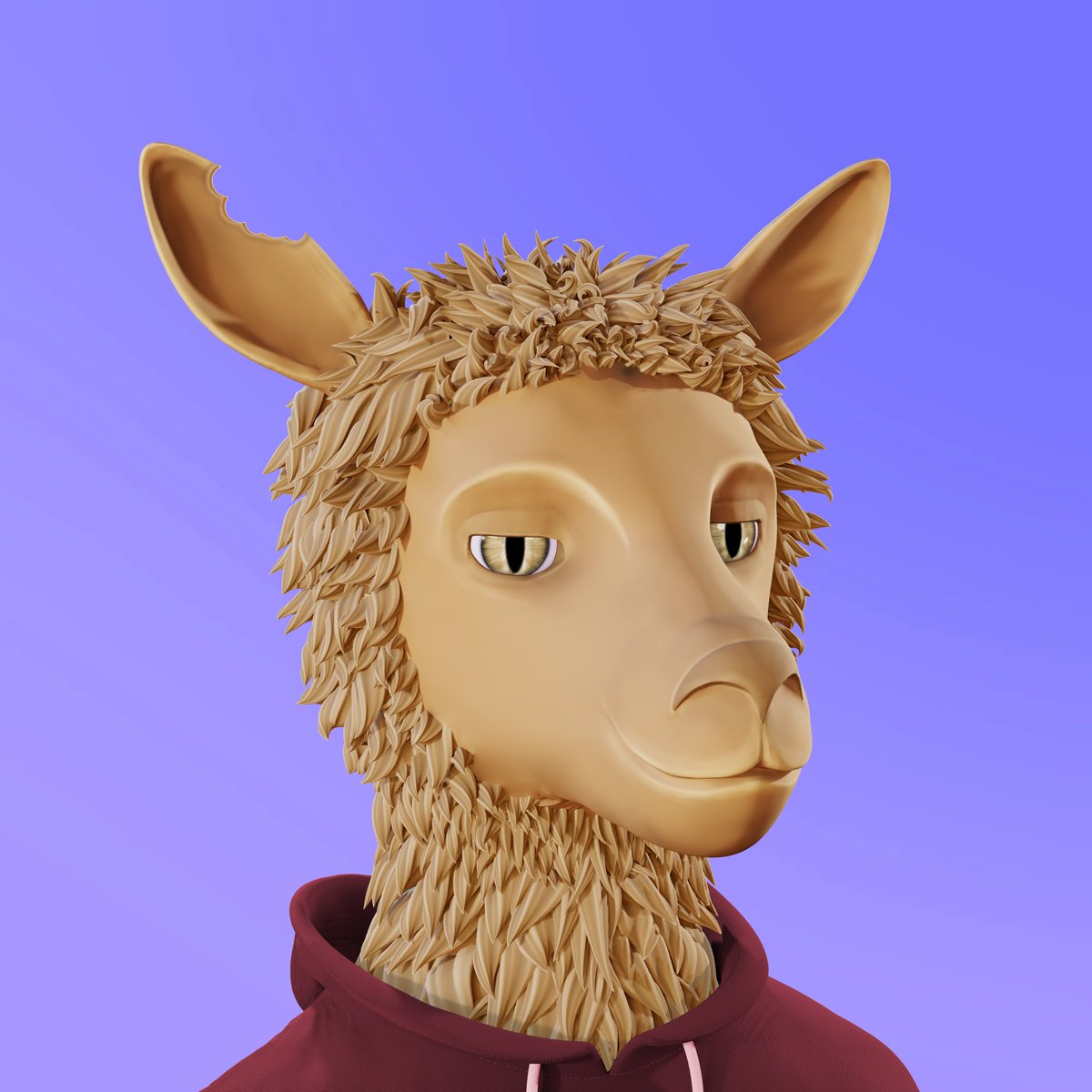 LazyLlamasCNFT's tweet photo. We’re giving away one special KID from Fort Gotten’s New Episode 02, minting on the 25th. And one LazyLlama🤝

Remember Any Fort Gotten Kid gives you 50% off in @Trading_tent trades!🏕

🔁 RT this Post
🫂 follow @fortgotten  &amp; @LazyLlamasCNFT 
💭 Tag 3 Friends

48 Hours ⏳ https://t.co/00d0hx092r