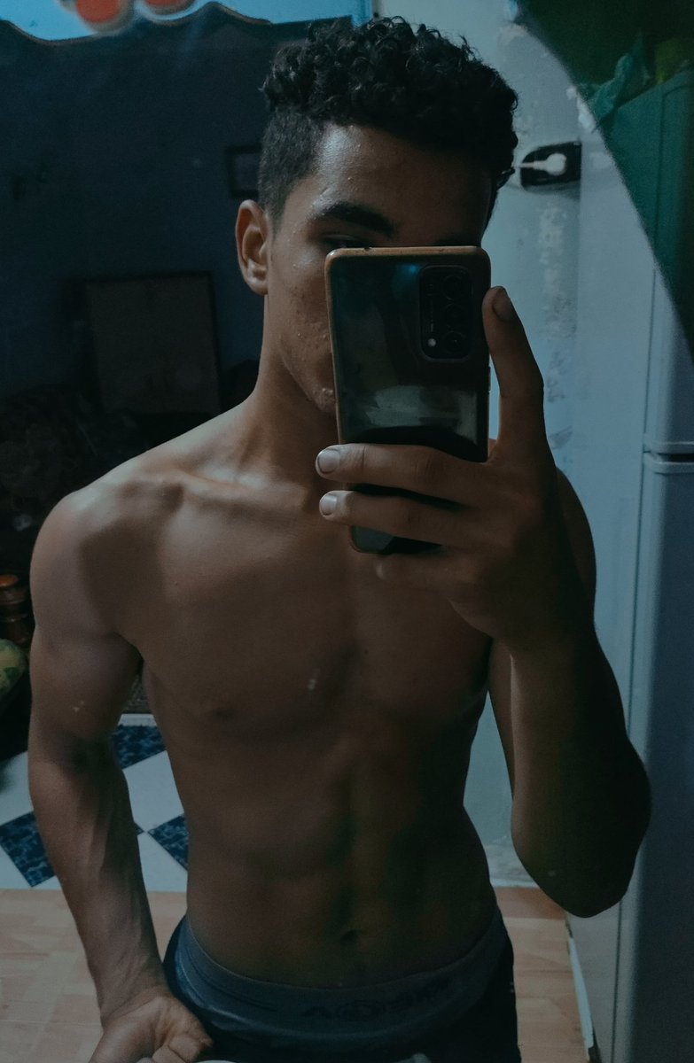 YoOoSeF91's tweet photo. 🔥💪🏻 https://t.co/yz5rslwxW6
