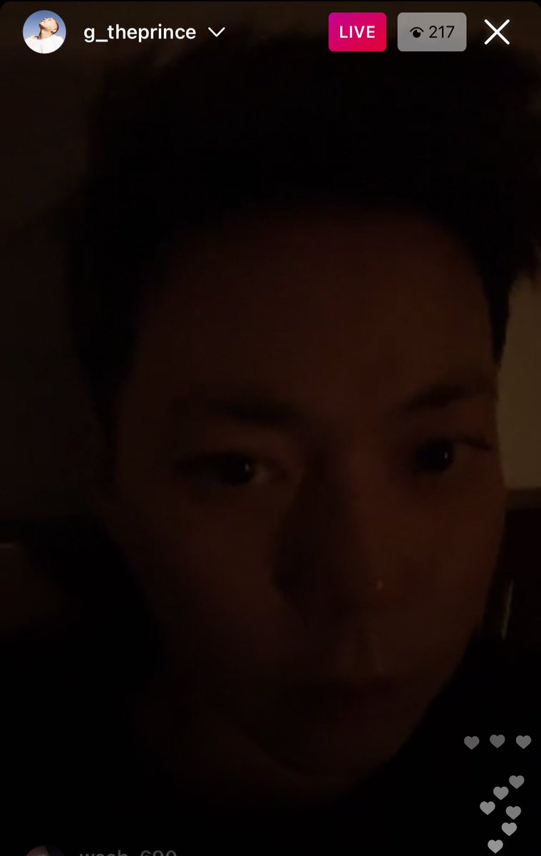 For_GSoul's tweet photo. Miss you ❤️ https://t.co/o3eh9rD12g