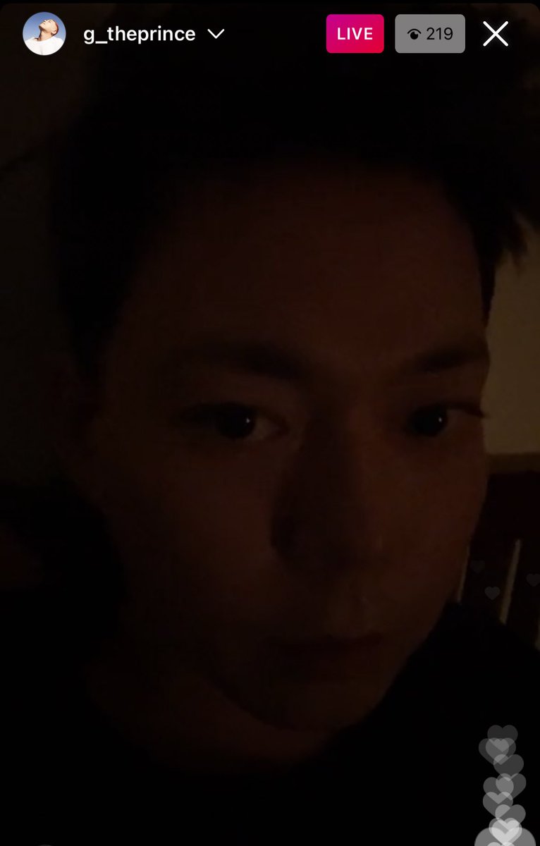 For_GSoul's tweet photo. Miss you ❤️ https://t.co/o3eh9rD12g