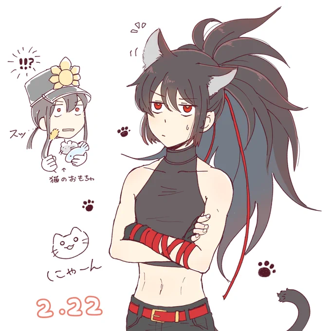 吉法師くん🐾 