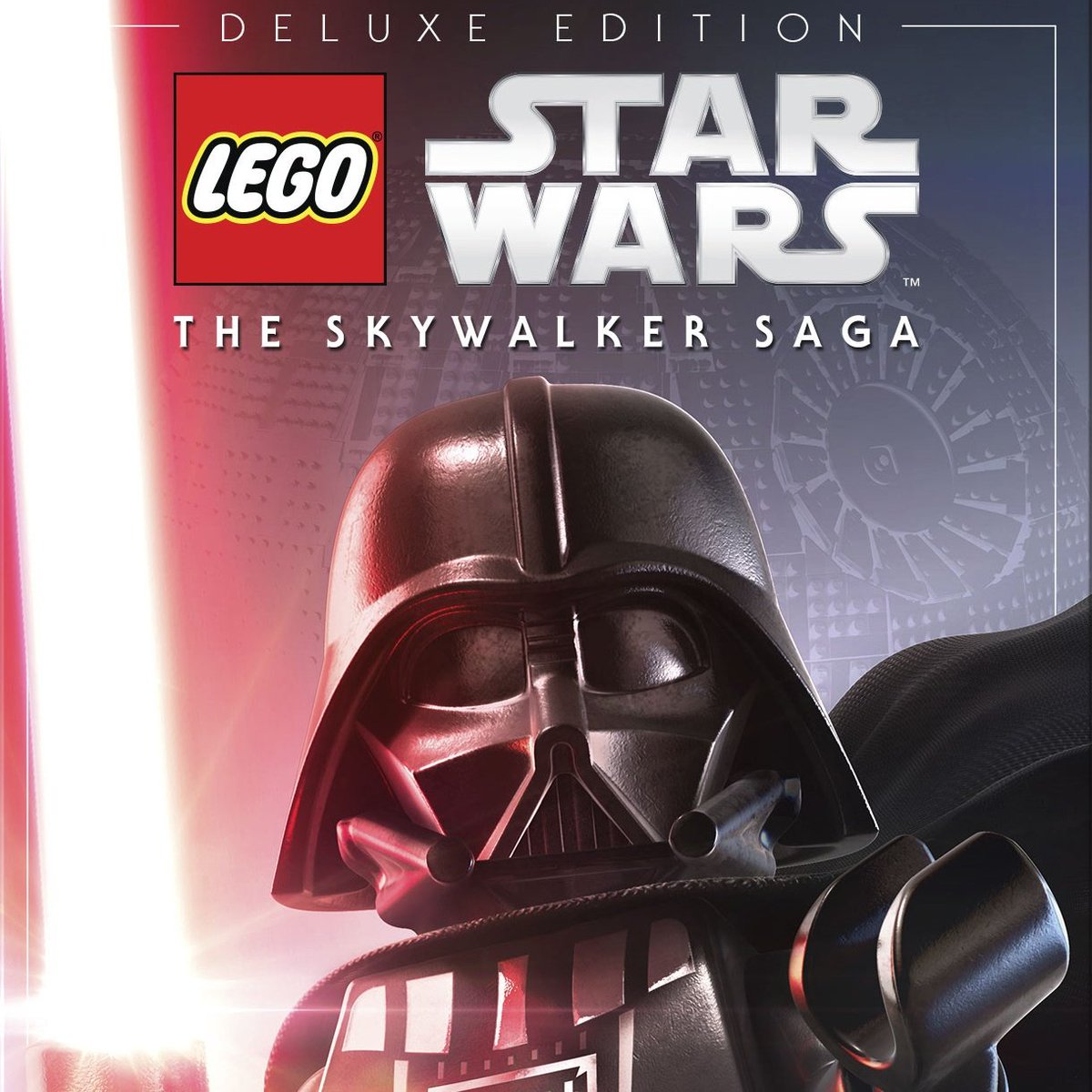 LEGOStarWarsS2's tweet image. (Retweet)  whether to buy the deluxe edition of LEGO Star Wars: the Skywalker saga 

(Like)  if you're going to buy the standard edition of LEGO Star Wars: the Skywalker saga

#legostarwarstheskywalkersaga