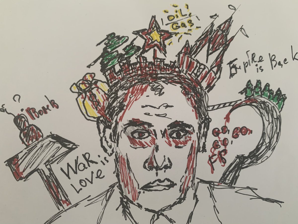 mghtryj's tweet photo. No comment #putin #ukraine #war #art #nft #nfts #NFTcomunity https://t.co/G79BhZ6UV1