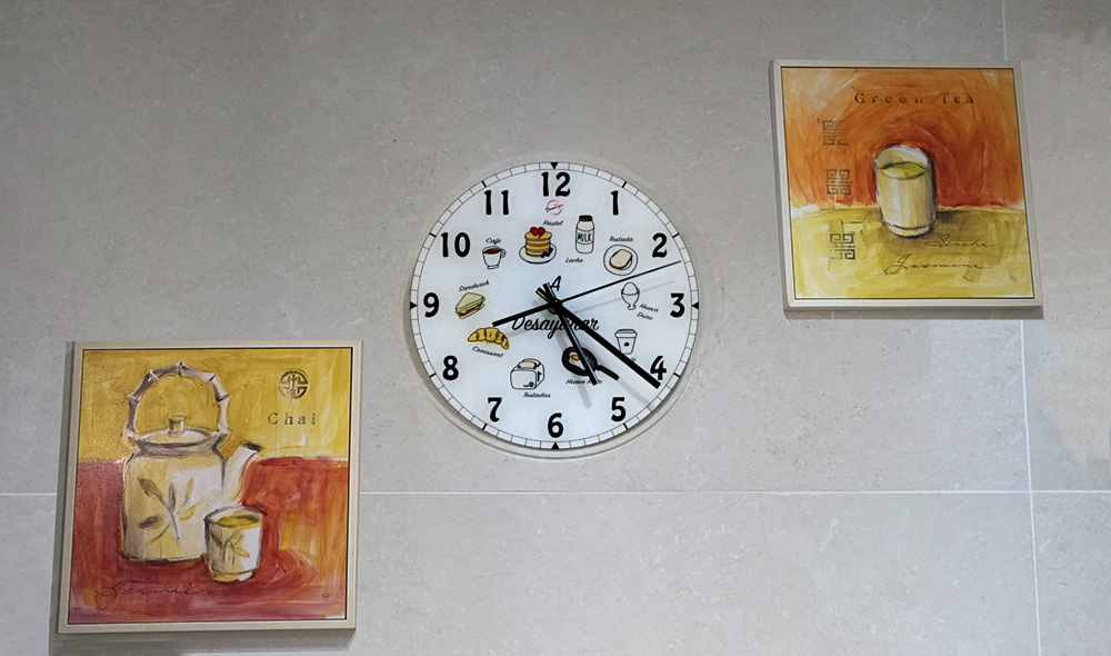 ¿Conoces nuestra nueva línea de relojes Decortapa  para tu cocina?
Accede a nuestra web y mira los diseños que hemos preparado para ti.😍🕑👉 decortapa.com/categoria-prod…