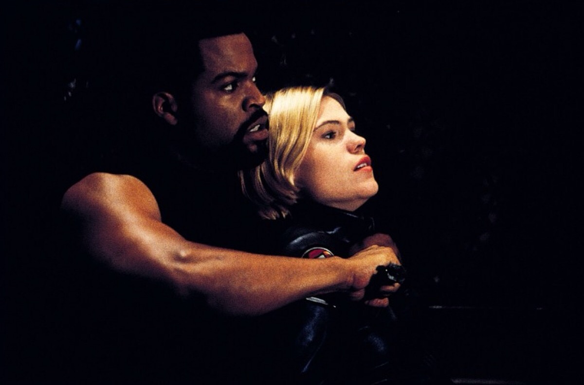 RanjitAlex215's tweet photo. This movie was ignored because of the low budget effects. Its not a serious zombie movie ,but its worth a rewatch every now and then .To be honest this movie is an underrated gem 🙂.
#GhostofMars
#JohnCarpenter
#NatashaHenstridge
#JasonStatham
#IceCube
#HorrorFam
#HorrorFamily https://t.co/fQgJrdozAe