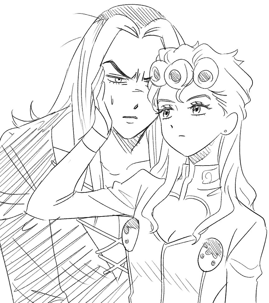 따따블리치킨더조이멋진세계에축복을 tweet media