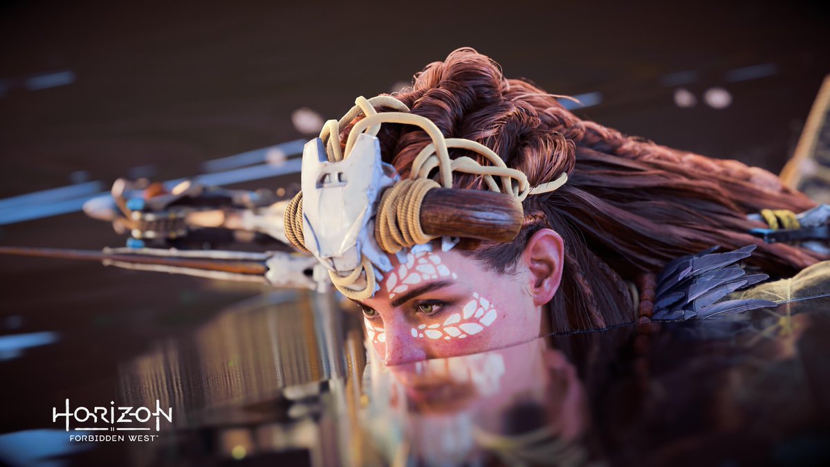 alexpapa2244's tweet photo. When the weather is nice and the waters are clean and calm on #HorizonForbiddenWest , #Aloy must swim.
#PS5 #PS4 #PS4pro #Sony #photomode #gamingphotography #guerilla #gaming #virtualphotography #VPRT #videogmes https://t.co/Gz0HyiNJB7