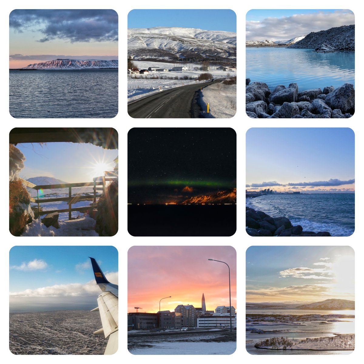 Postcards From My World tweet media