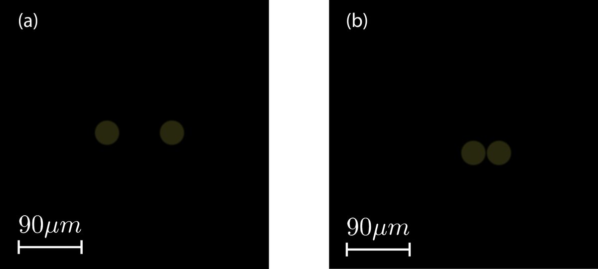 HWUSinglePhoton's tweet photo. Great news! Our latest paper on super-resolution imaging is out on @arxiv ! 🥳
Not only that... our work can also be used for exoplanet identification! 🔭🪐✨

Check it out here: 👇
https://t.co/k3jtYWhYwX

@Ithilia_V @cosmo_lupo @PK_Entropy @petecles https://t.co/bbCey6Q9gm