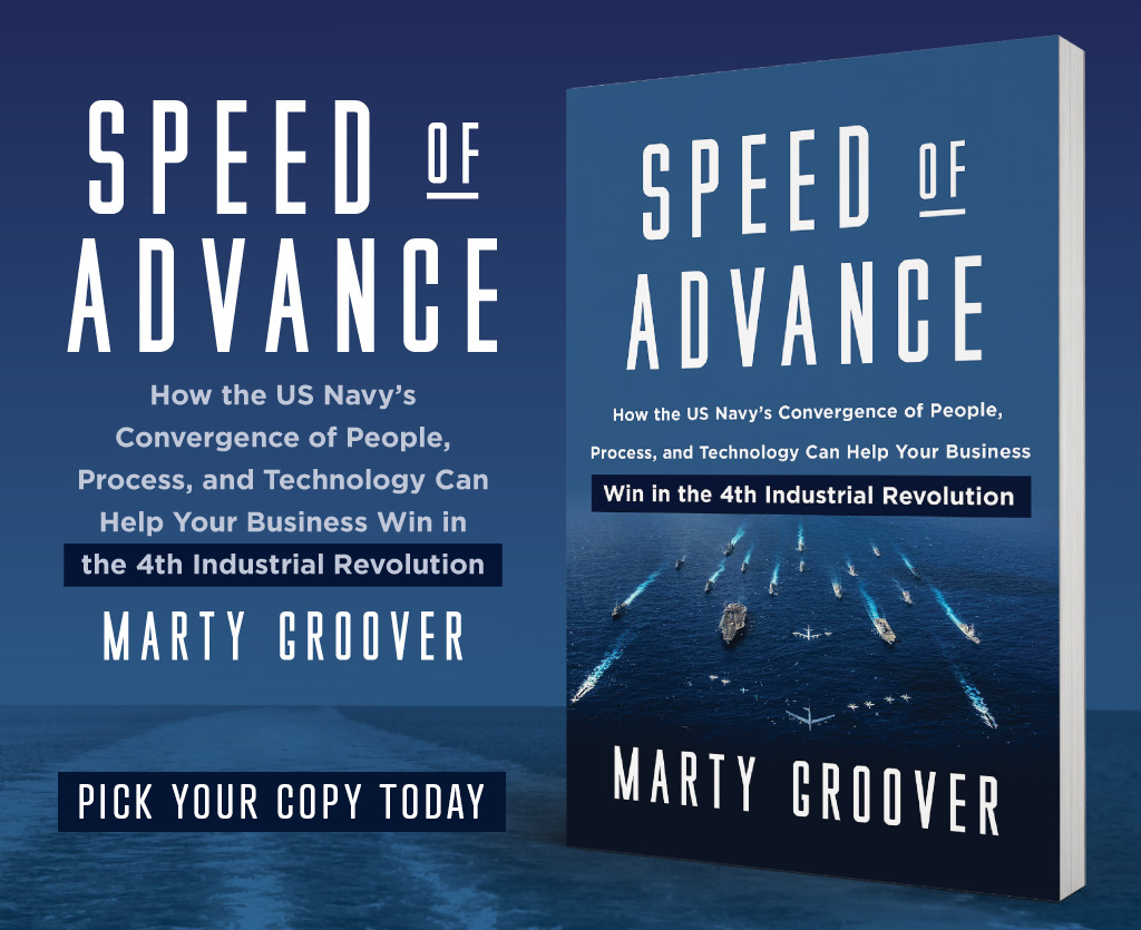 YASH_Tech's tweet photo. Wait is over. #SpeedofAdvance is now available, grab your signed copy today & begin the #industry4.0 journey! Check out more details.https://t.co/YNBfeWyOvH
#SpeedofAdvance #booklaunch #industry40 #manufacturing #navy #c5mi #livefactory® #drcm®
@YASH_Tech @C5MI_Insight https://t.co/c1oXKSNMG7