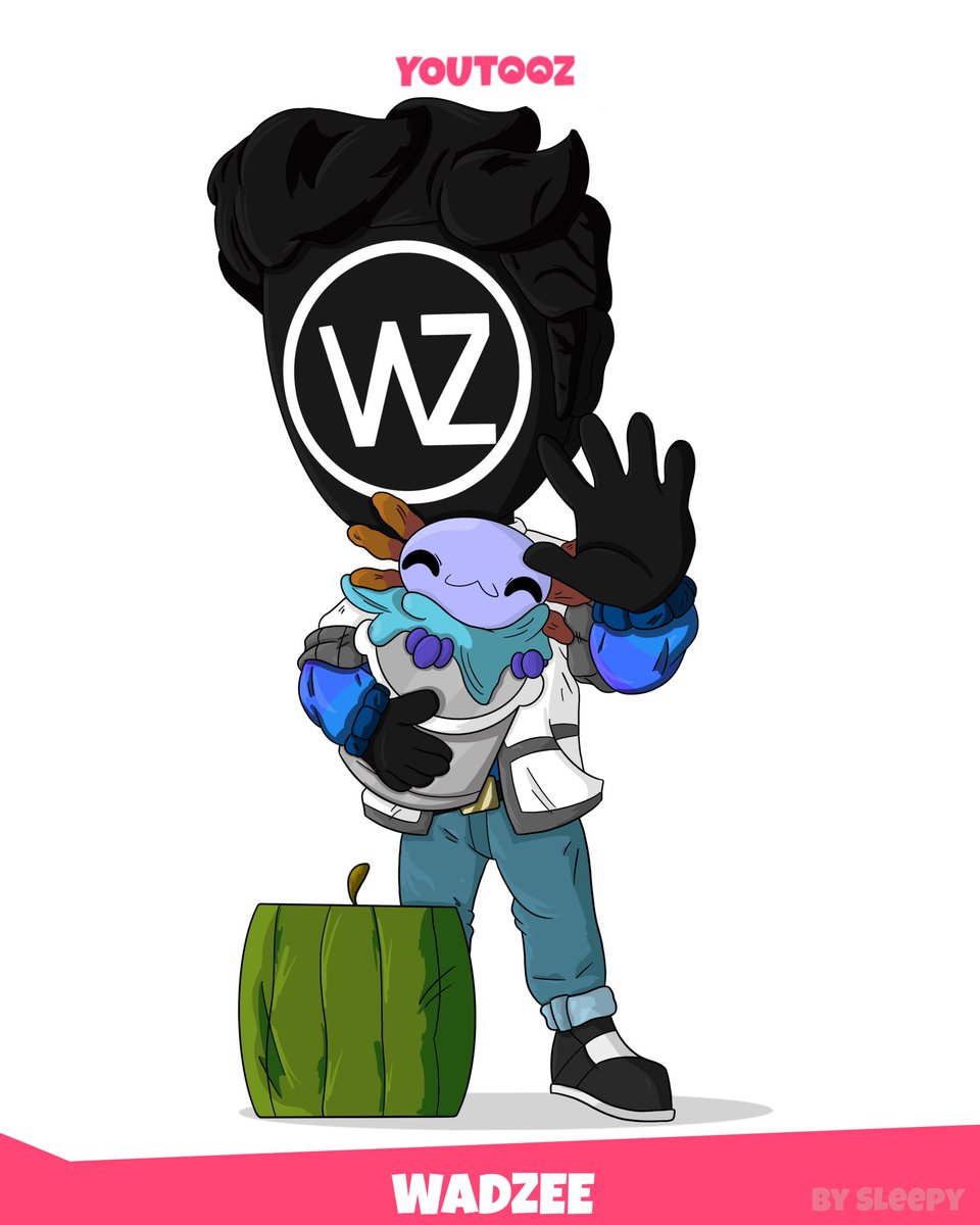 Sleepyexe_'s tweet photo. Made a WadZee Youtooz Concept 

My fellow Australian mans needs a youtooz. Maybe this this one lol. 

@WadZeeYT @youtooz @austinlong @youtooztodd #youtooz #wadzee #wadzeefanart #mcyt #mcytfanart https://t.co/U7ujpPdyR1