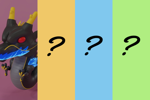 choki2mytho's tweet photo. ✨Drop first NFT in collection "Mytho zoo"

Mytho #001_Ryuu
Tier : rare

👉Opensea : https://t.co/AuvbBk9iqr…
👉Twitter : https://t.co/TMW70Vs6fP
👉IG : https://t.co/orHWxhIe7y

#NFT #NFTs #OpenSeaNFT #nftopensea #NEARcollector  #NFTdrop  #NFTCommmunity  #NFTProject https://t.co/6woIJ3Cj7J