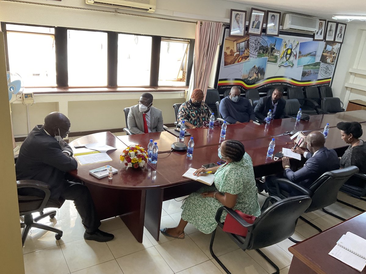 MWEBESA FRANCIS tweet media