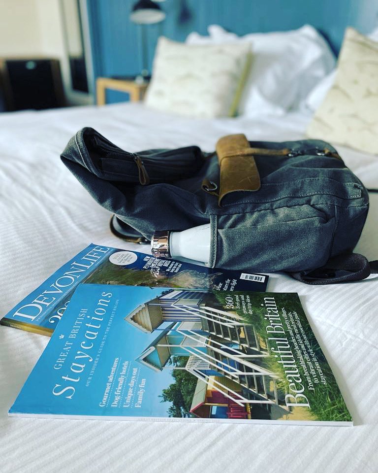 The perfect seaside staycation. 

Our Summer Staycation deal is launching a week today! 

Available between 01/03/22-30/09/22

#devonholiday #staycationuk #devonbeaches #minibreak #ukholiday #dogfriendlyhotel #travel #exploredevon #appledore #westwardho #saunton #croyde