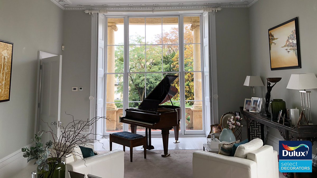 Want to broaden your business's reach? Find out how becoming a Dulux Select Decorator can help 👉 spr.ly/6010KplGK