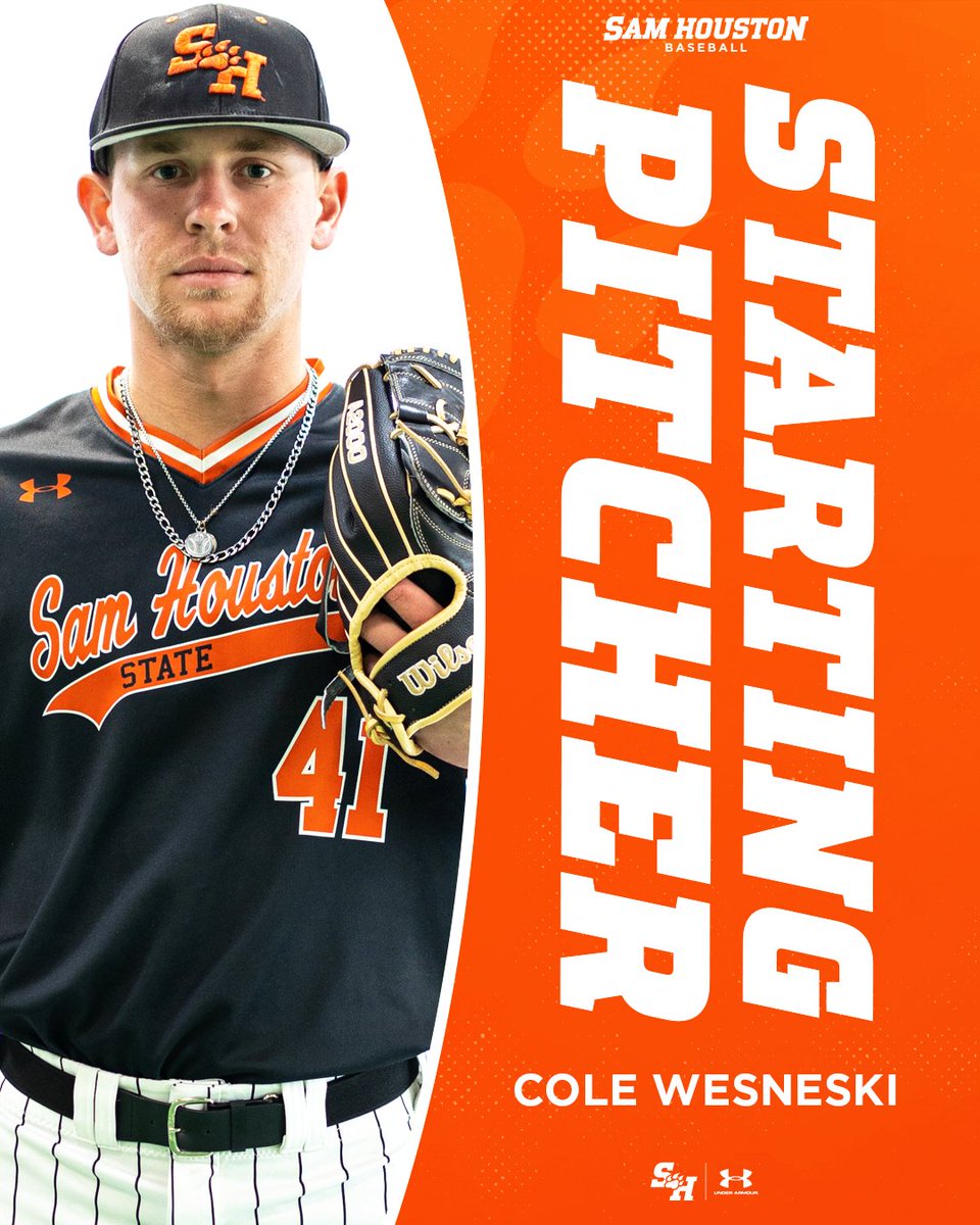 Cowboy ⬆️

#EatEmUpKats 

📻 bit.ly/36gjKv0
📈 bit.ly/3BJYV78