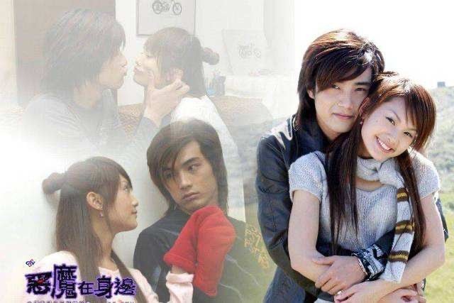TheEvilLoves's tweet photo. คู่จิ้น ฉันกลับมารวมตัวกันอีกครั้ง devil beside you #kingone #rainie #mikehe https://t.co/5tDlrkBTRk