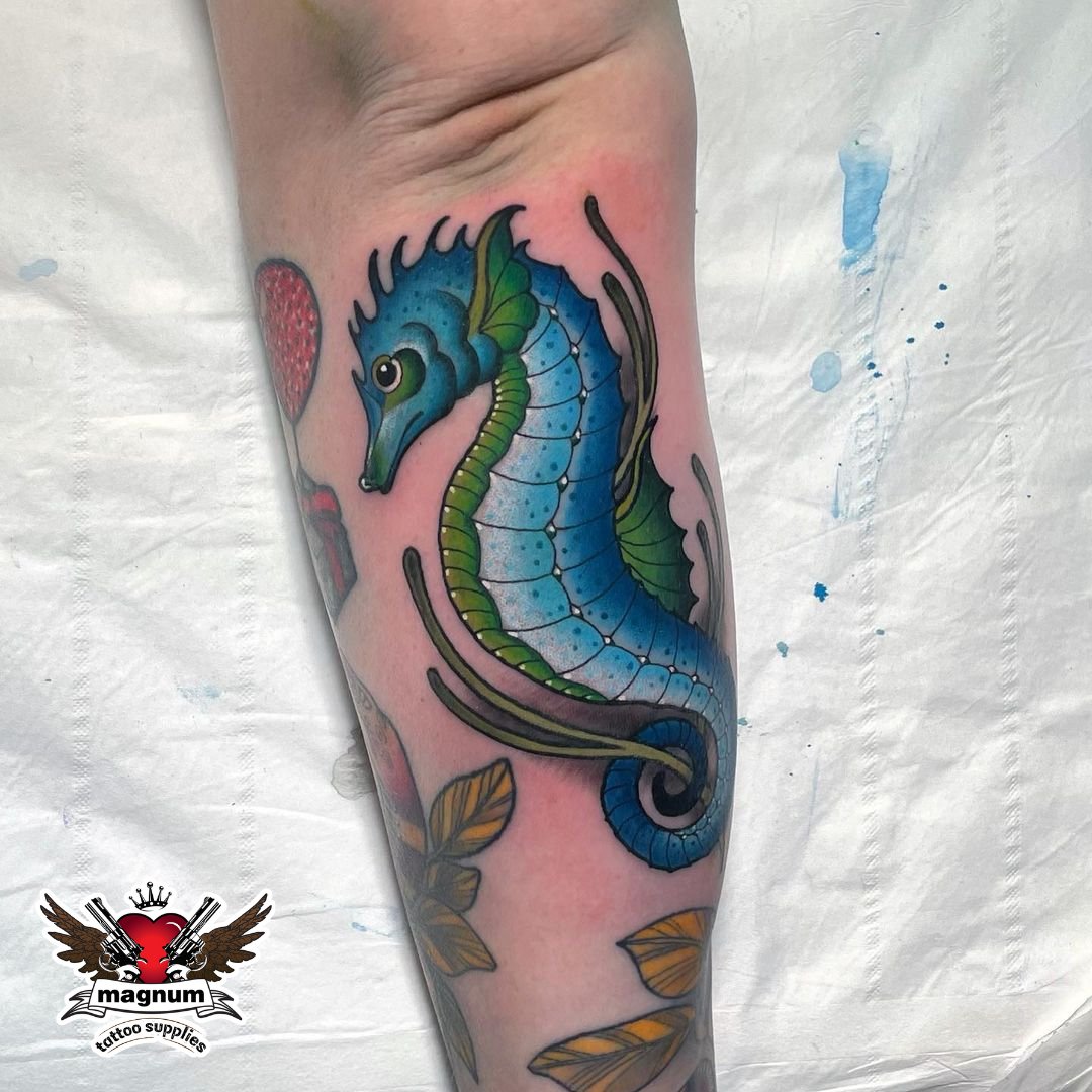 MagnumTattooSupplies on Twitter: MagnumTattooSupplies on Twitter: