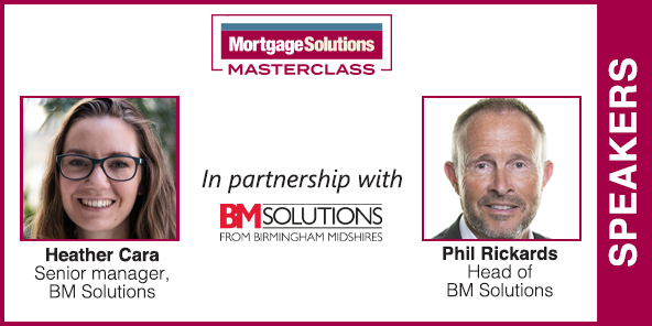 mortgagesols's tweet photo. We will be hearing from Phil Rickards, head of BM Solutions and Heather Cara, senior manager, BM Solutions at the #MSMasterclass on 3rd March - register now to learn about supporting brokers and landlords to improve quality in the PRS https://t.co/qlma18aBt3 https://t.co/OCE4GWnXQ7