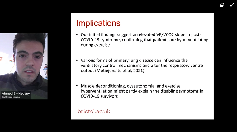The Physiological Society tweet media